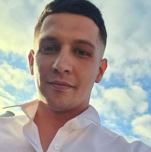 Meet your Posher, Lukas